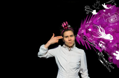 Dont Kill A5 RGB liggende