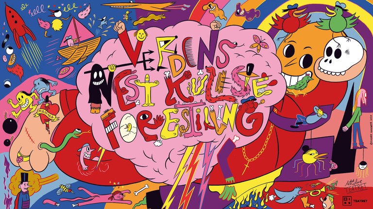 Verdens nest kuleste forestilling RT 06681 Foto Sindre Goksøyr JPG 2