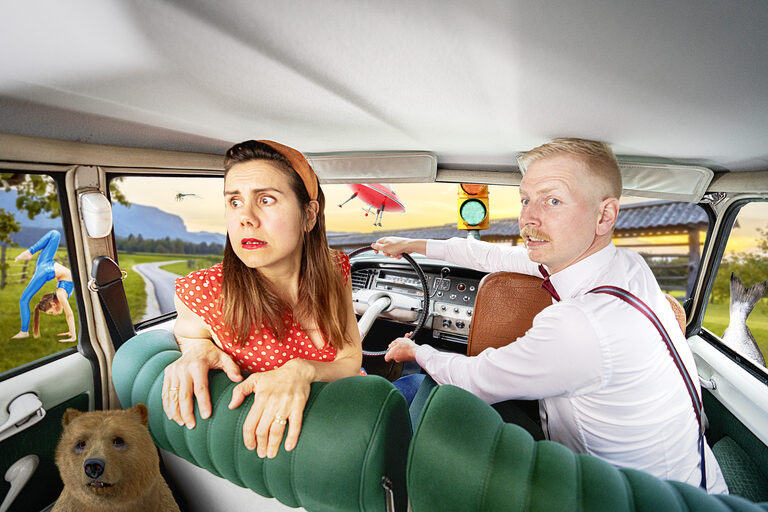 Apropos Smalltalk bak absurd Tor Orset copy