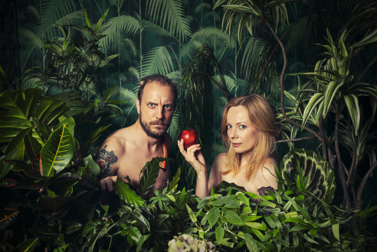 Balladen om livet døden og alt imellom 2019 Tor Orset fix