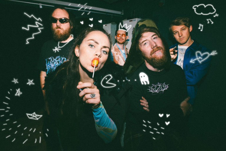 Drømmekonserten endelig