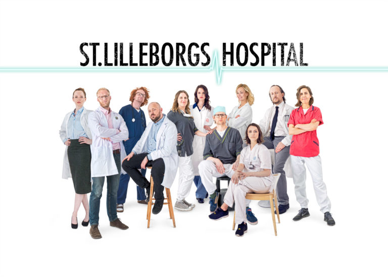 Gruppehvitbak merskygge