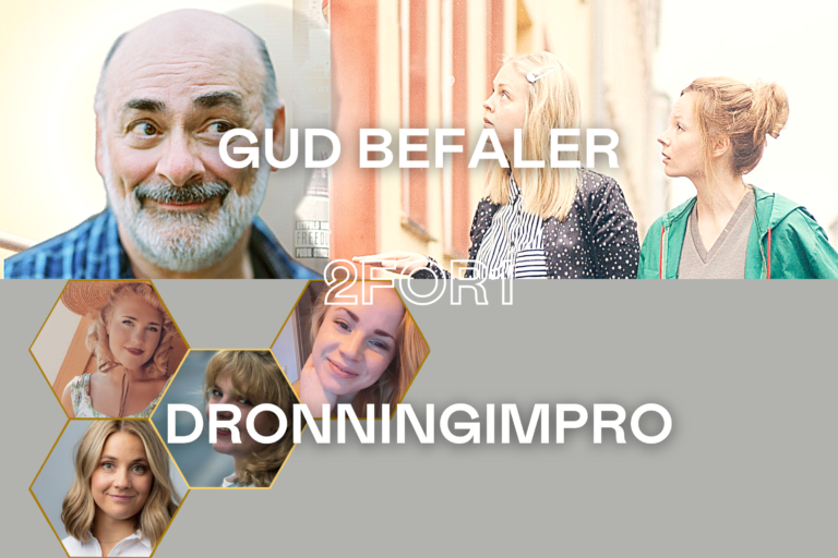 Gud befaler Dronningimpro 3000x2000