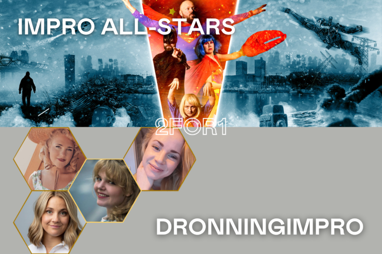 IMPRO ALL STARS DRONNINGIMPRO 3120 2080px