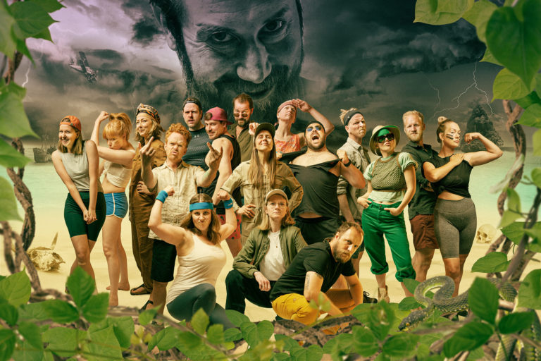 Impro Beach2022 v3 Anders Holmsen Utsigt