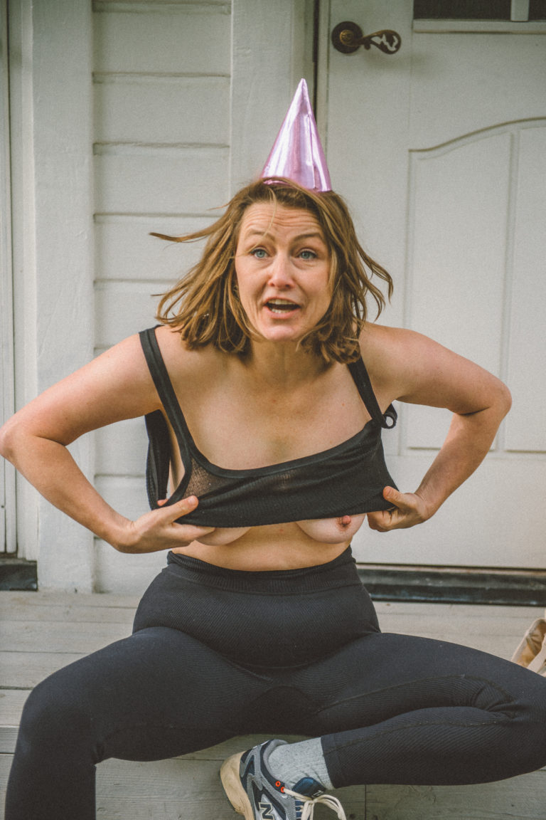 Lykke til Cathrine AHU 35