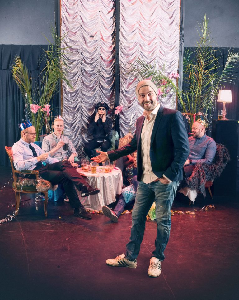 Olli Wermskogs Improvors crop