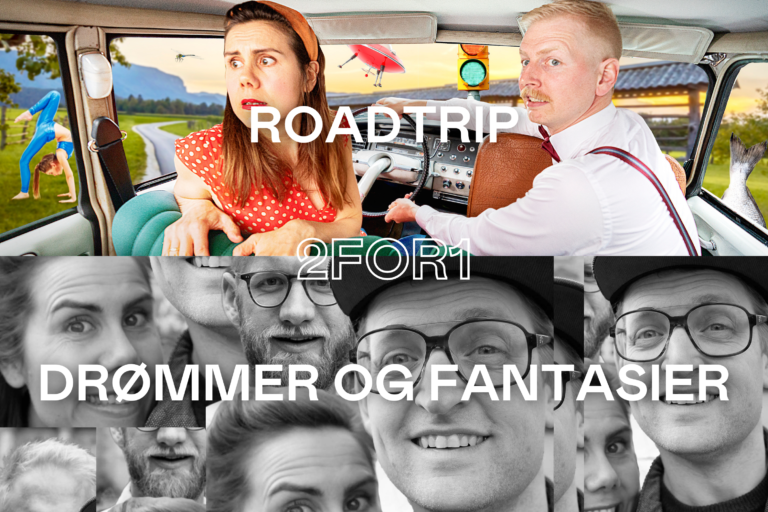ROADTRIP Drømmer og Fantasi 3000 2000px 3000 2000px