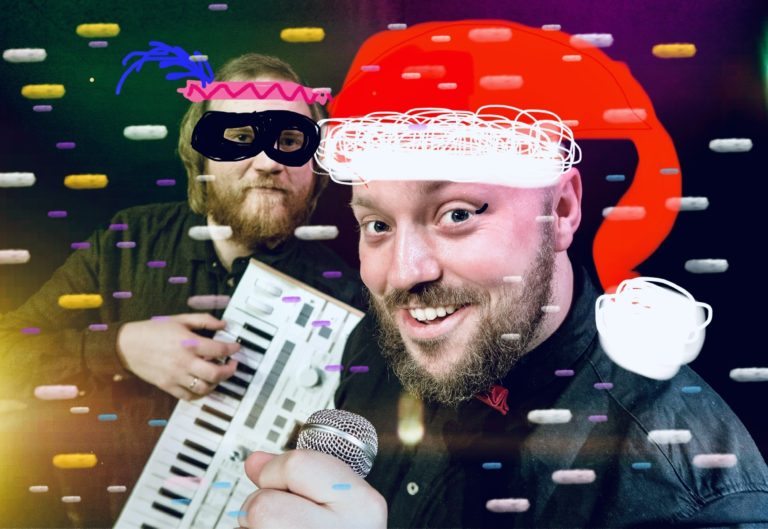 S vidt en julehit bilde 2