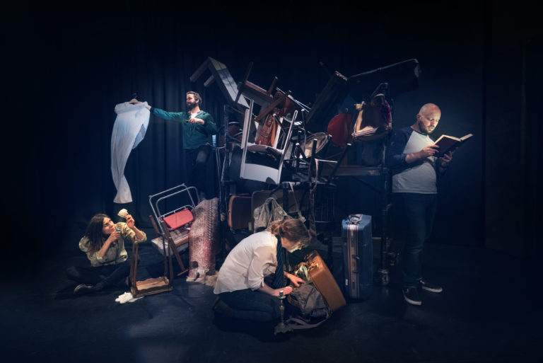 Throw away photo tor orset