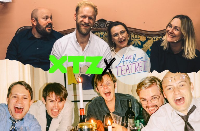 XTZ x DAT 3120 x 2040