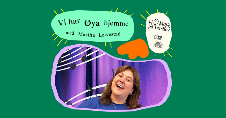 Øyahjemme fbcover