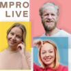 IMPRO LIVE 3