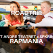 ROADTRIP RAPMANIA