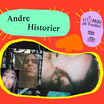 Andrehistorier fbcover