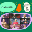 Gullrekka fbcover