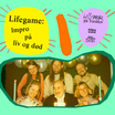 Lifegame fbcover