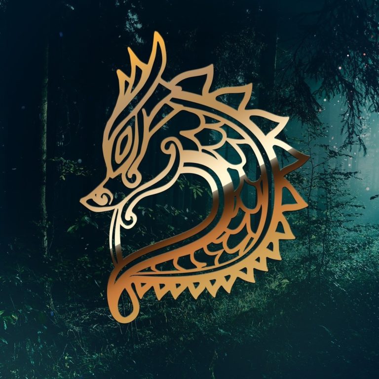 Drager Drottner logo