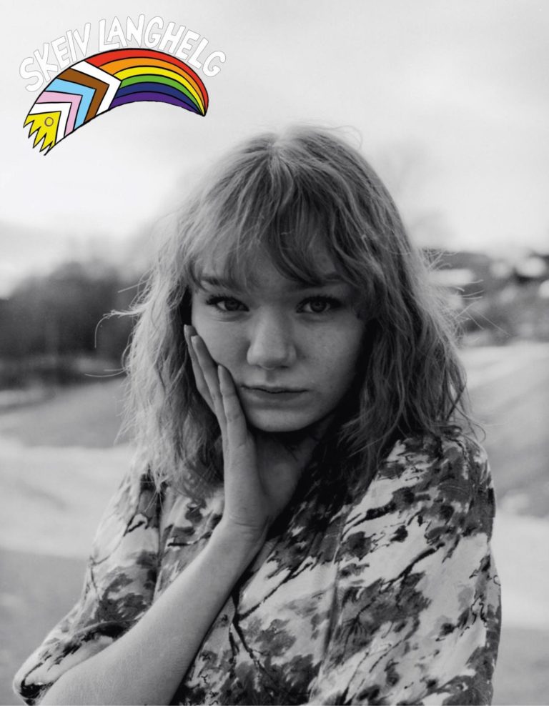 Live Hanken med logo