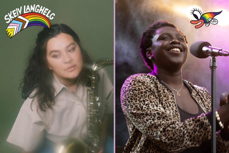 Rohey Taalah Mona Krogstad med figurer 3120x2080