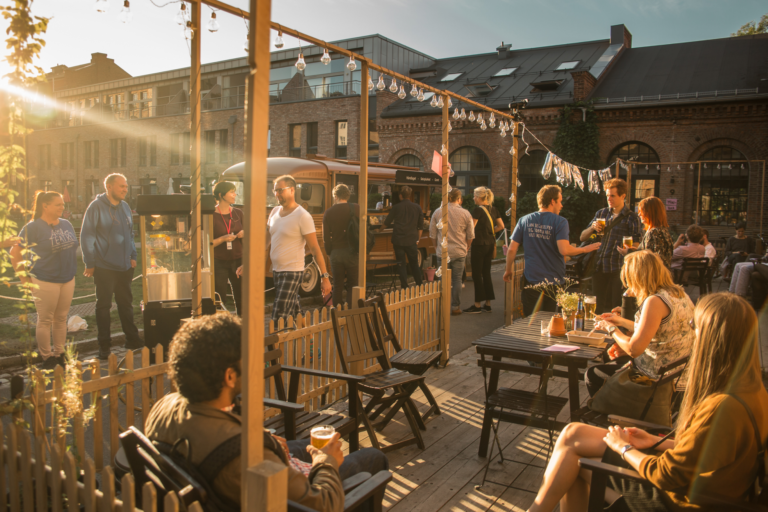 DATFEST DAY 4 stemning 1 of 6 1