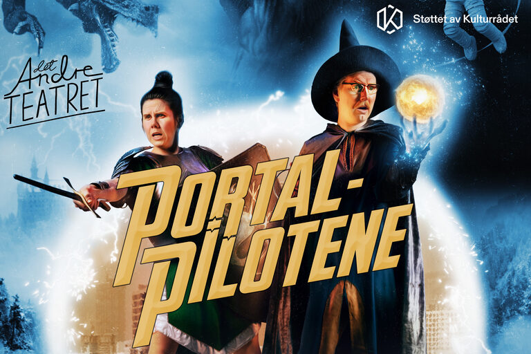 Portalpilotene plakat 3 2