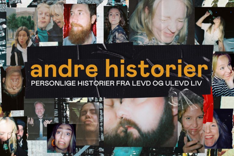 Andre historier
