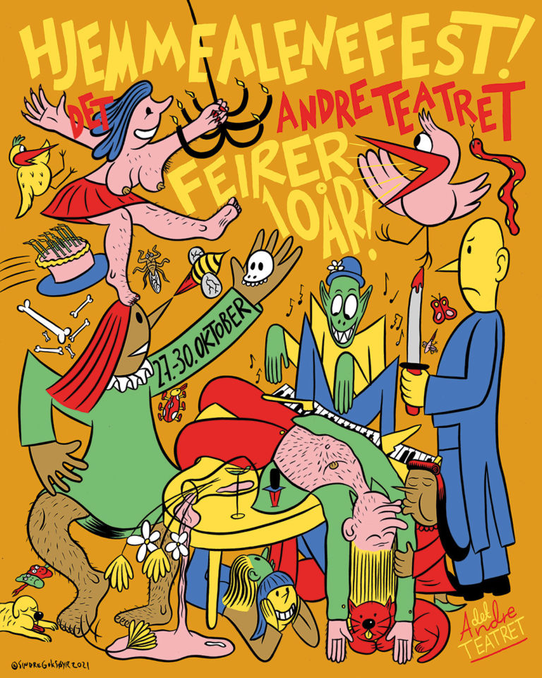 Hjemmealenefest Versjon2 So Me ny