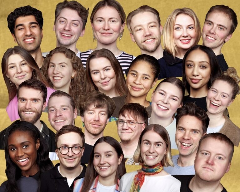 Maestrogjeng Profil Aneskarvøy