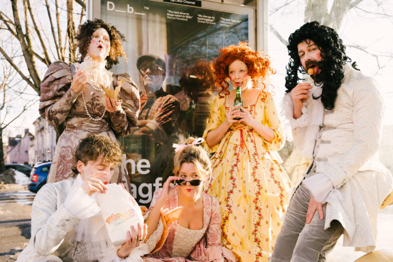 Fifty50utvalg Pluss 11 1